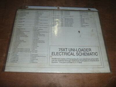 case 75xt wiring schematic